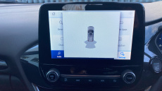 Ford Puma 1.0 EcoBoost Hybrid mHEV ST-Line 5dr DCT Petrol Hatchback